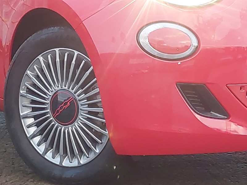 Used Fiat 500 2022 for sale - 77265116: Photo 9