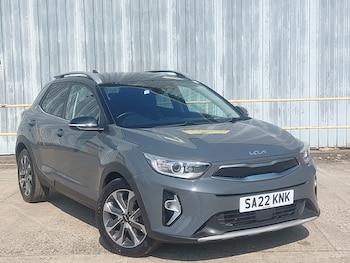 Used Kia Stonic 2022 for sale - 79278555: Photo