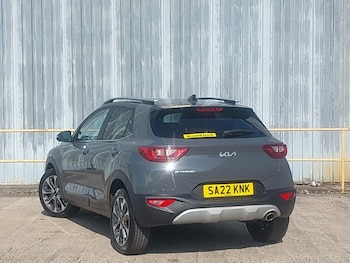 Used Kia Stonic 2022 for sale - 79278555: Photo