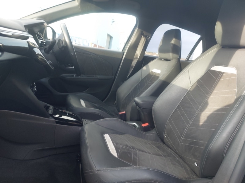 Used Vauxhall Corsa 2022 for sale - 76736953: Photo 12