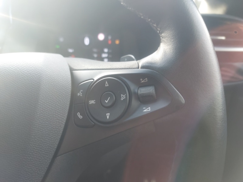 Used Vauxhall Corsa 2022 for sale - 76736953: Photo 17