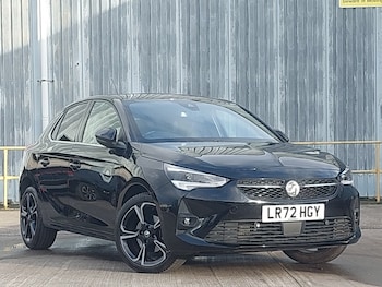 Used Vauxhall Corsa 2022 for sale - 76736953: Photo