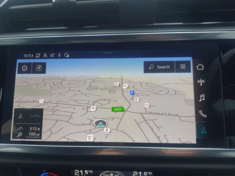 Used Audi Q3 2023 for sale - 78093850: Photo 10