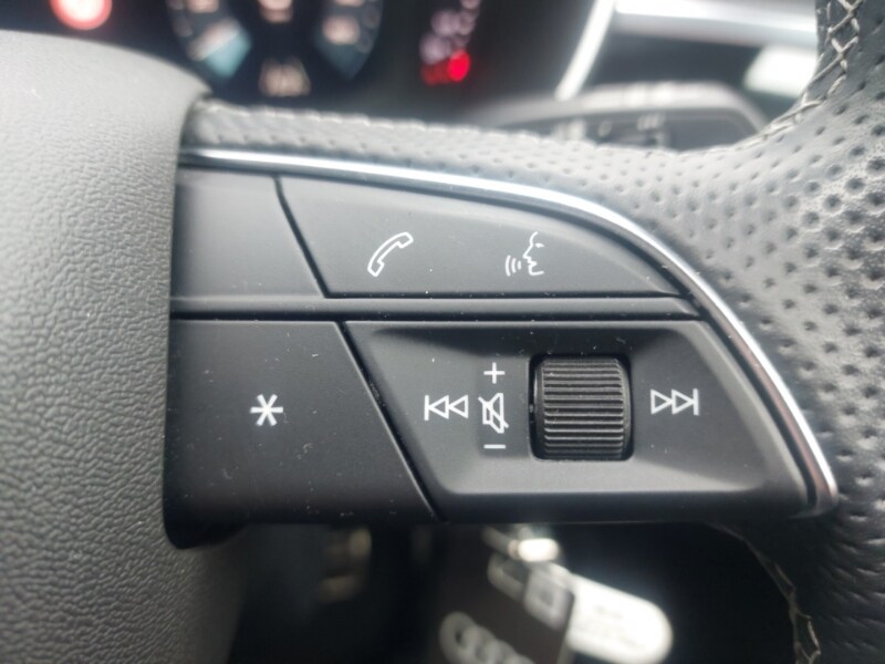 Used Audi Q3 2023 for sale - 78093850: Photo 13