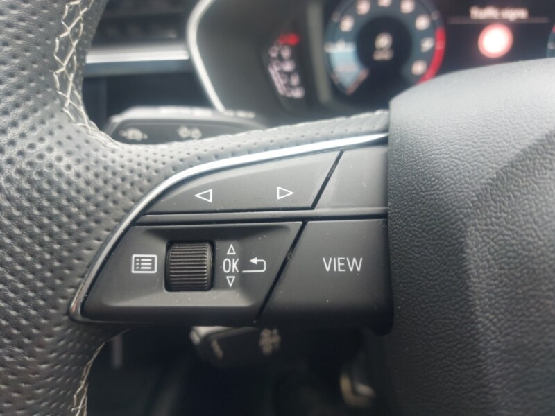 Used Audi Q3 2023 for sale - 78093850: Photo 14