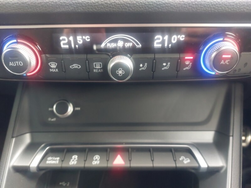 Used Audi Q3 2023 for sale - 78093850: Photo 17