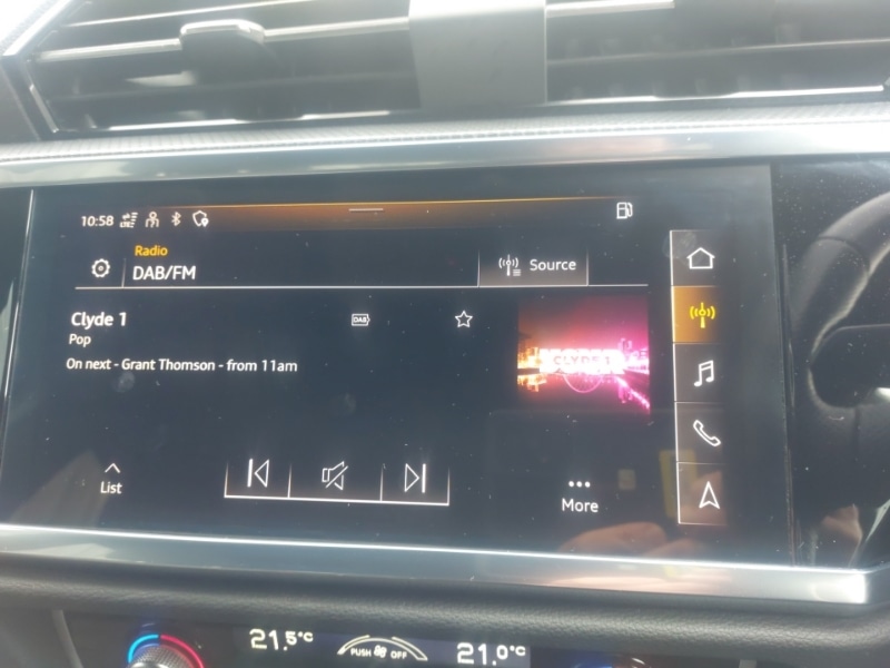 Used Audi Q3 2023 for sale - 78093850: Photo 19