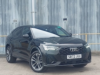 Used Audi Q3 2023 for sale - 78093850: Photo