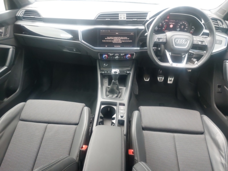 Used Audi Q3 2023 for sale - 78093850: Photo 2