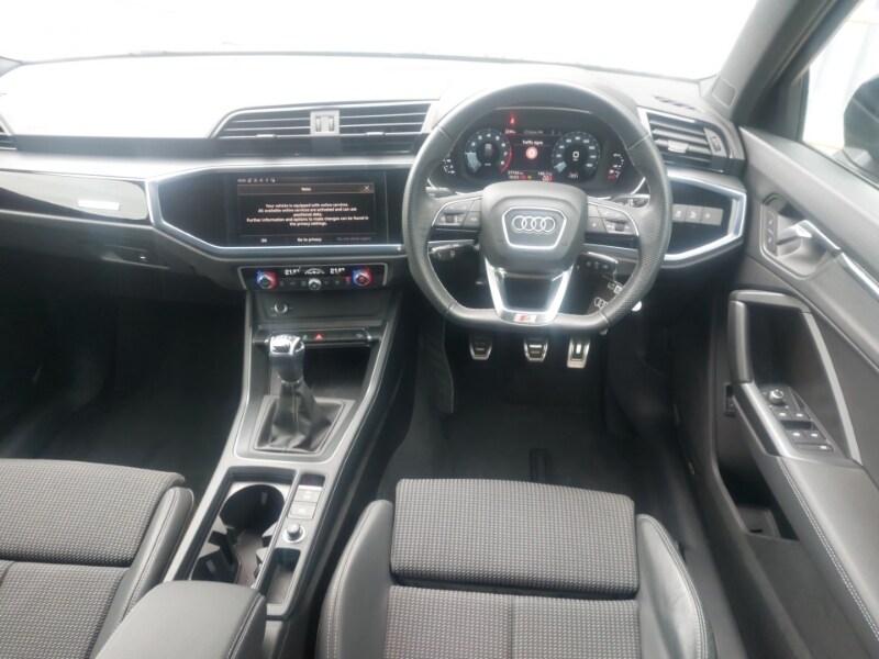 Used Audi Q3 2023 for sale - 78093850: Photo 7