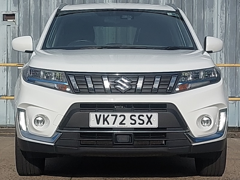 Used Suzuki Vitara 2022 for sale - 76414573: Photo 19