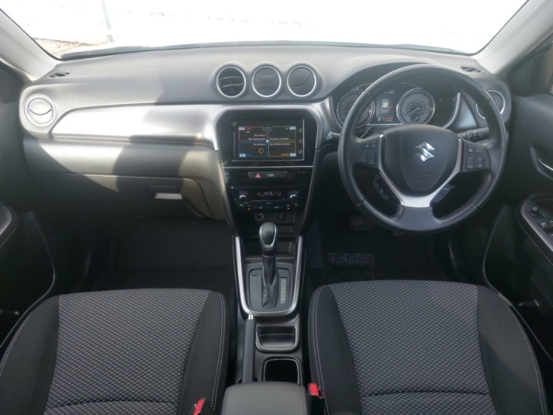 Used Suzuki Vitara 2022 for sale - 76414573: Photo 2