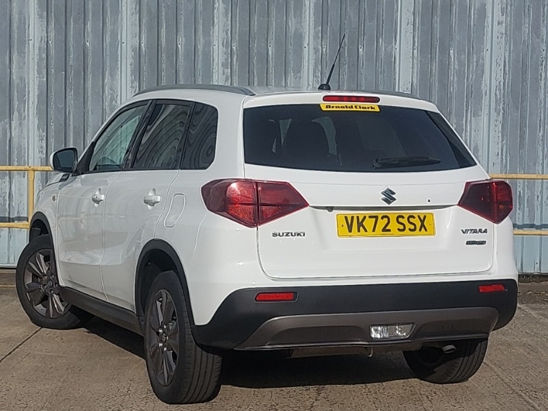 Used Suzuki Vitara 2022 for sale - 76414573: Photo 3