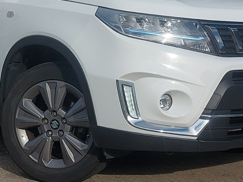 Used Suzuki Vitara 2022 for sale - 76414573: Photo 9