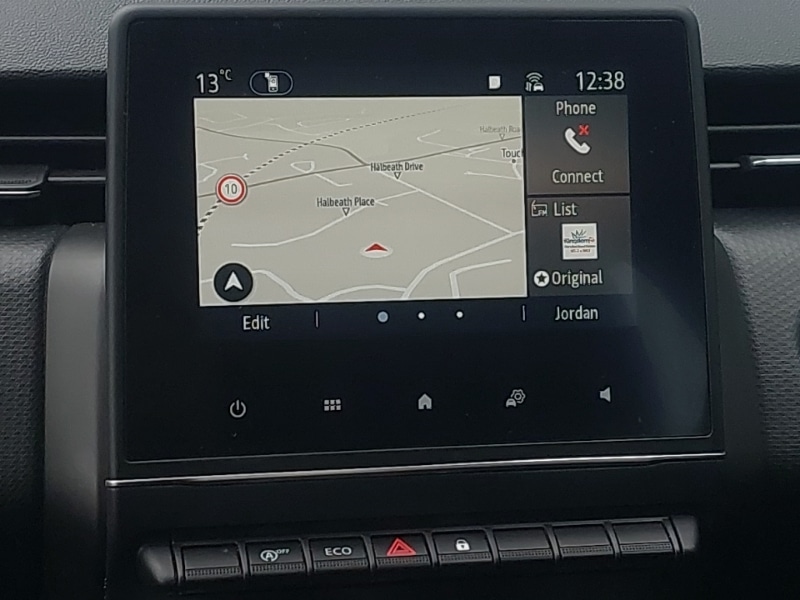 Used Renault Clio 2021 for sale - 76354375: Photo 10