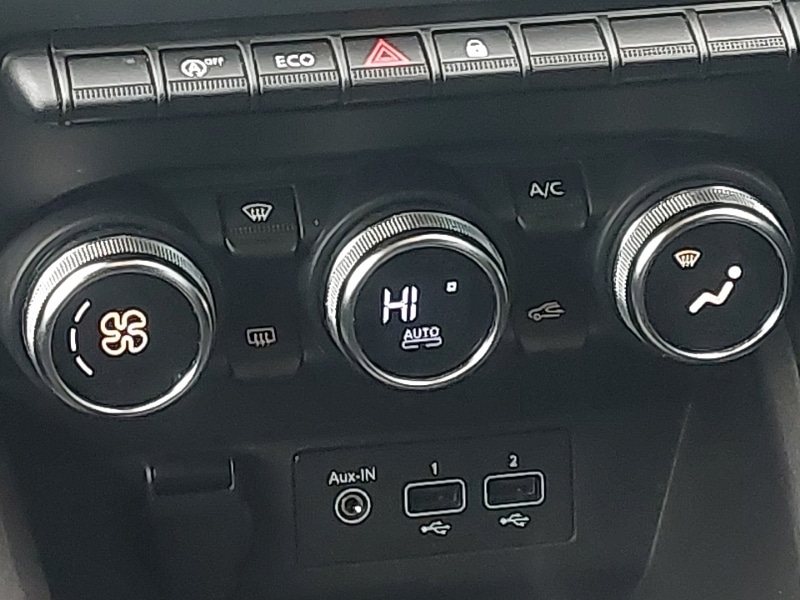 Used Renault Clio 2021 for sale - 76354375: Photo 11