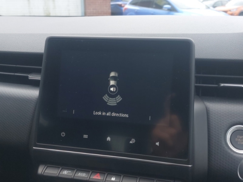 Used Renault Clio 2021 for sale - 76354375: Photo 13