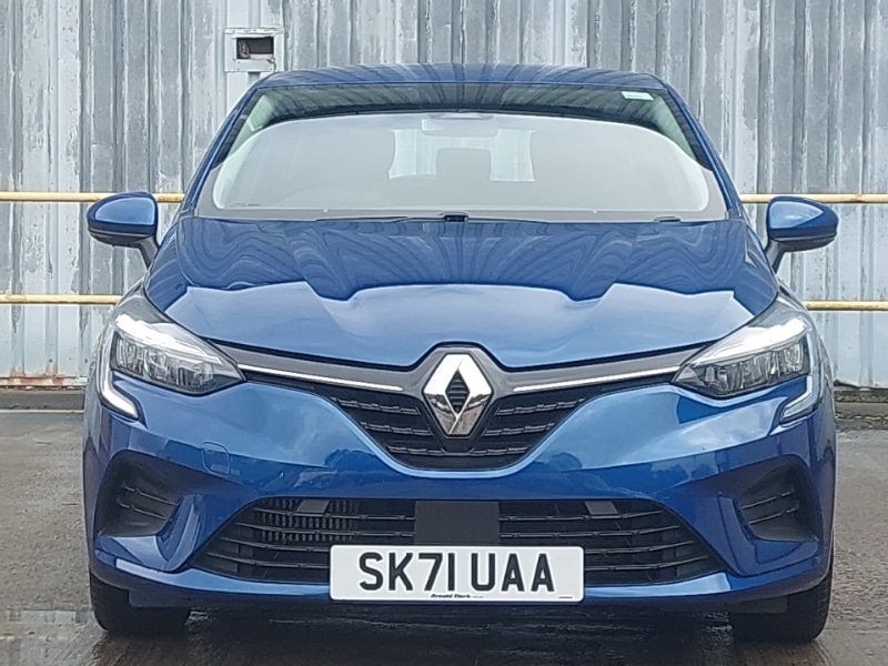 Used Renault Clio 2021 for sale - 76354375: Photo 19