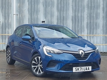 2021 - 1.0 TCe 90 Iconic 5dr
