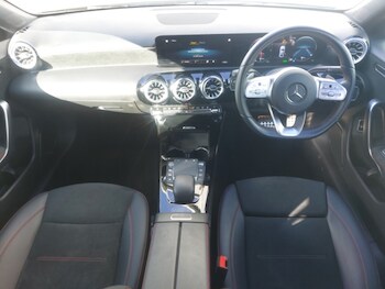 Used Mercedes-Benz A-Class 2022 for sale - 78480529: Photo