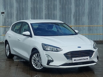 Used Ford Focus 2020 for sale - 78848546: Photo