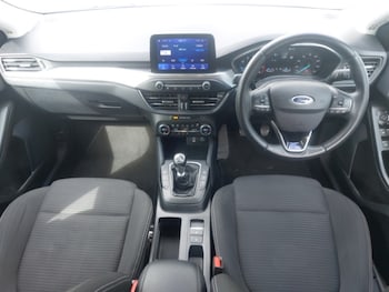 Used Ford Focus 2020 for sale - 78848546: Photo