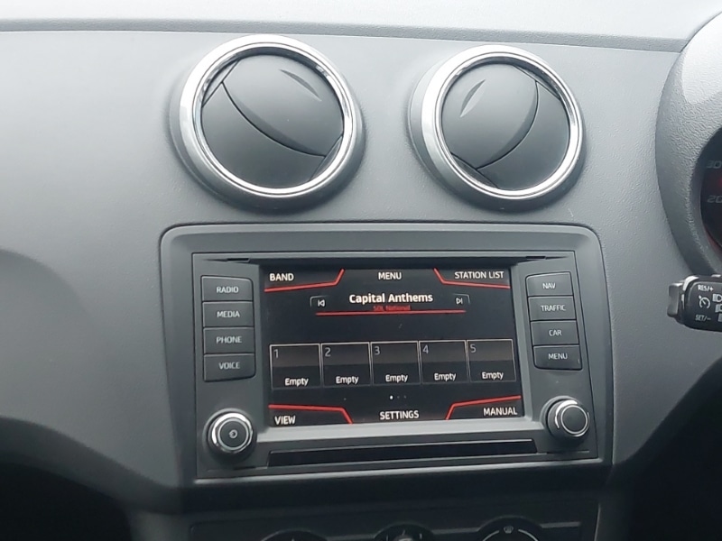 Used SEAT Ibiza 2016 for sale - 77767288: Photo 10