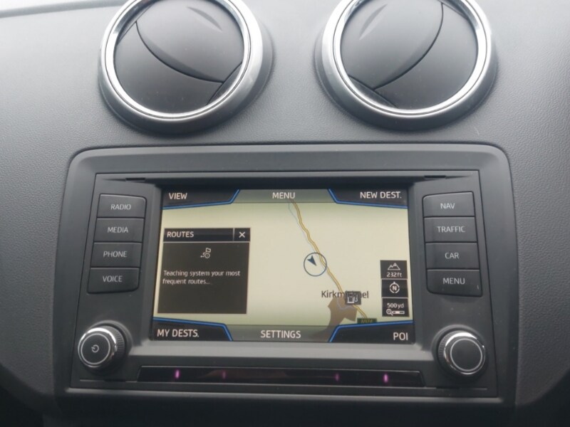 Used SEAT Ibiza 2016 for sale - 77767288: Photo 13