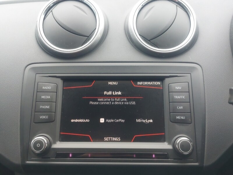 Used SEAT Ibiza 2016 for sale - 77767288: Photo 15