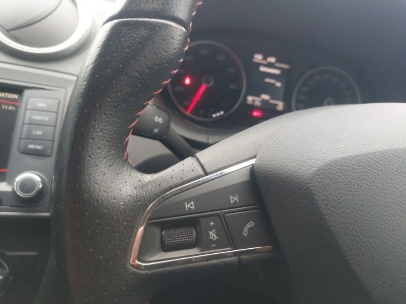 Used SEAT Ibiza 2016 for sale - 77767288: Photo 16