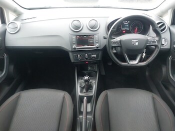 Used SEAT Ibiza 2016 for sale - 77767288: Photo