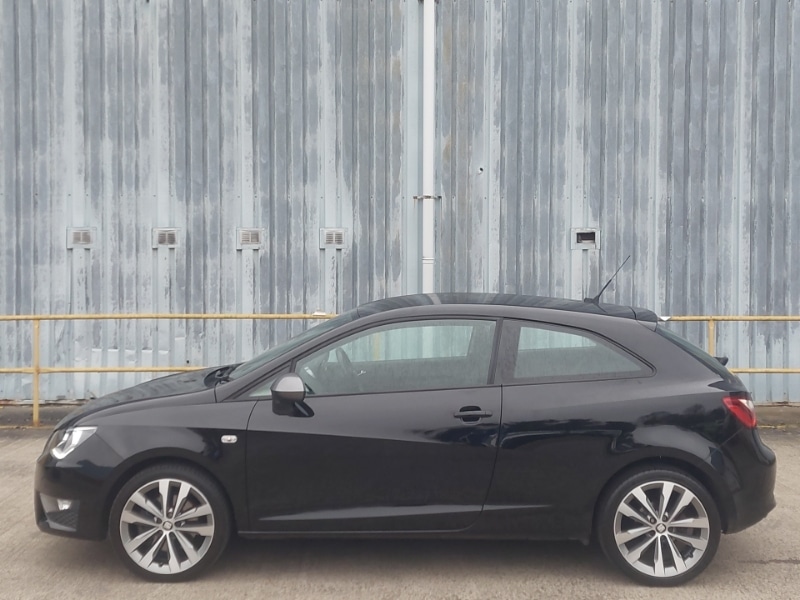 Used SEAT Ibiza 2016 for sale - 77767288: Photo 4