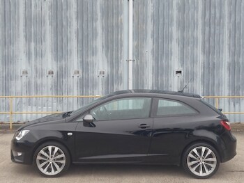 Used SEAT Ibiza 2016 for sale - 77767288: Photo