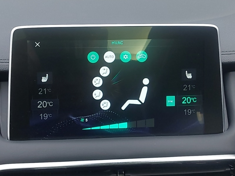 Used MG MG HS 2022 for sale - 76471578: Photo 10