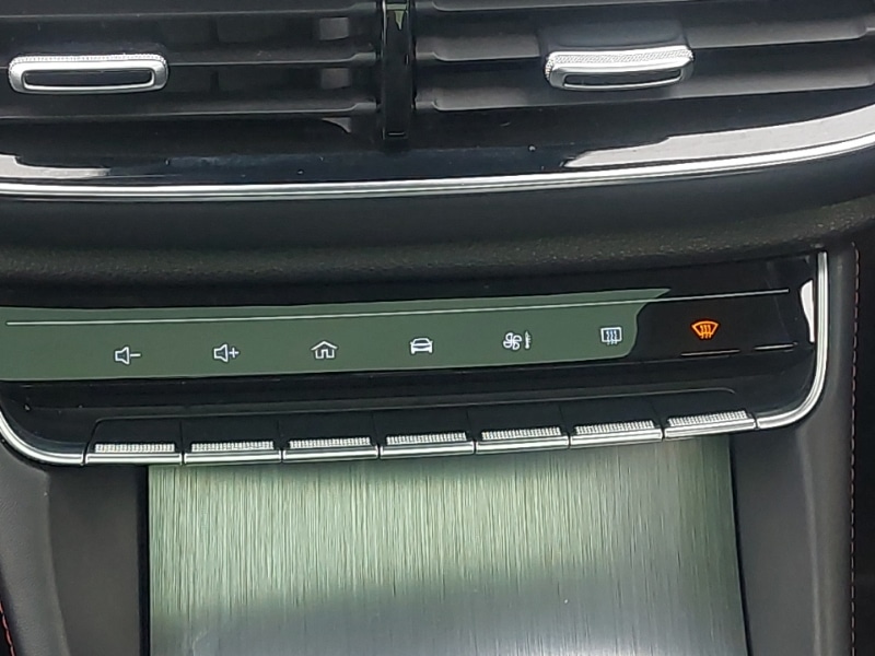 Used MG MG HS 2022 for sale - 76471578: Photo 11