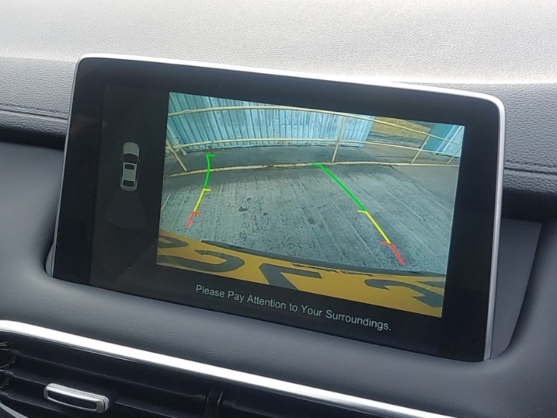 Used MG MG HS 2022 for sale - 76471578: Photo 14