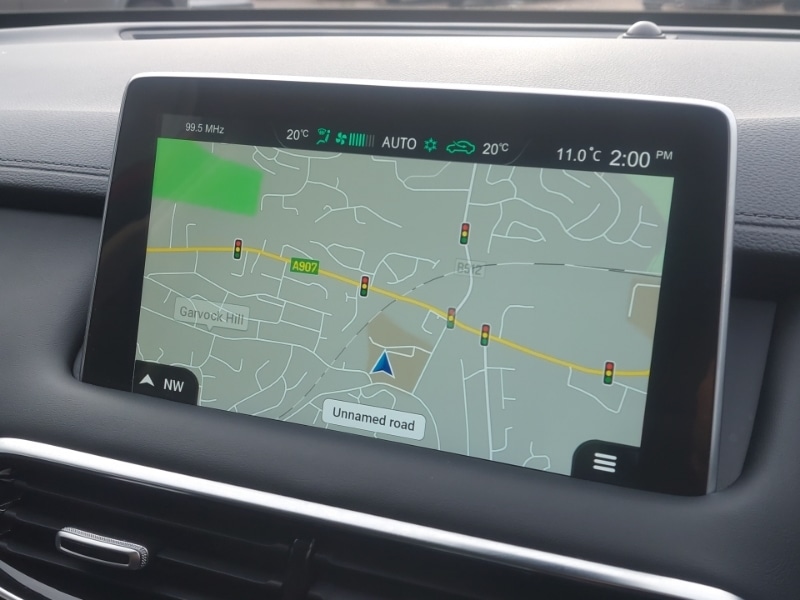 Used MG MG HS 2022 for sale - 76471578: Photo 15