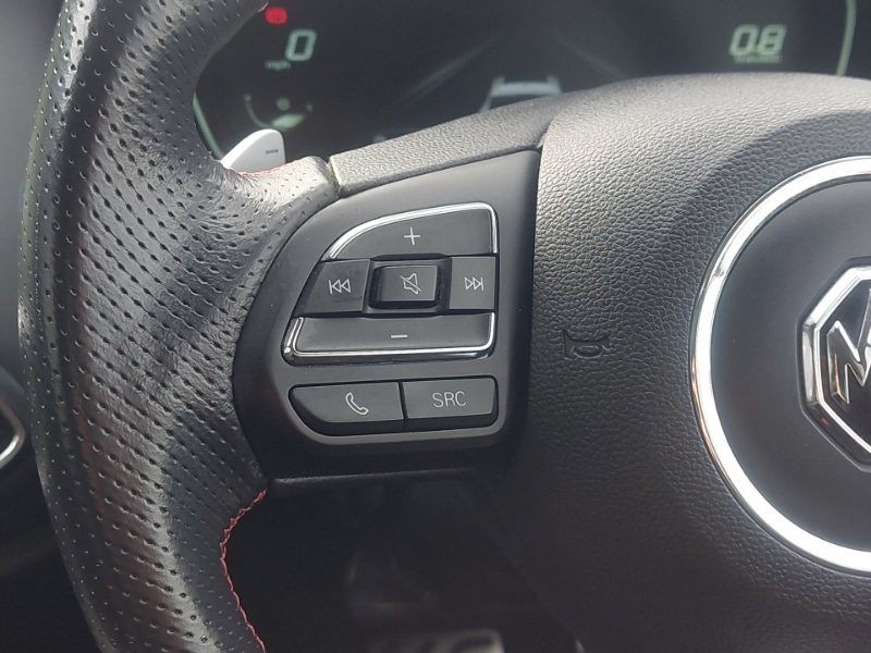 Used MG MG HS 2022 for sale - 76471578: Photo 17