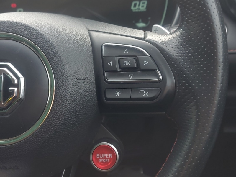 Used MG MG HS 2022 for sale - 76471578: Photo 18