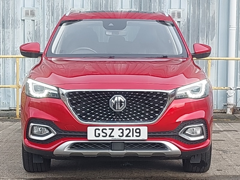 Used MG MG HS 2022 for sale - 76471578: Photo 19