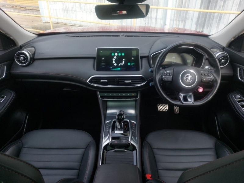 Used MG MG HS 2022 for sale - 76471578: Photo 2