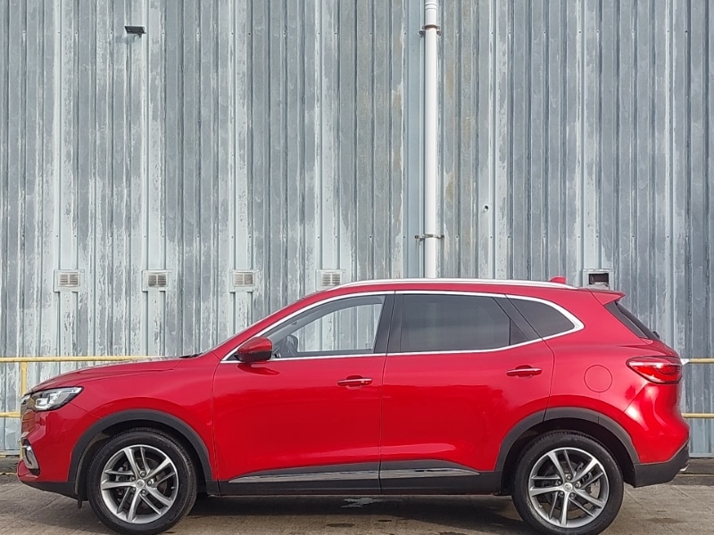 Used MG MG HS 2022 for sale - 76471578: Photo 4