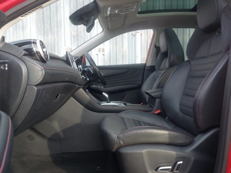 Used MG MG HS 2022 for sale - 76471578: Photo 5