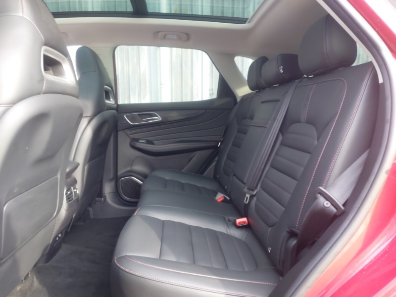 Used MG MG HS 2022 for sale - 76471578: Photo 6