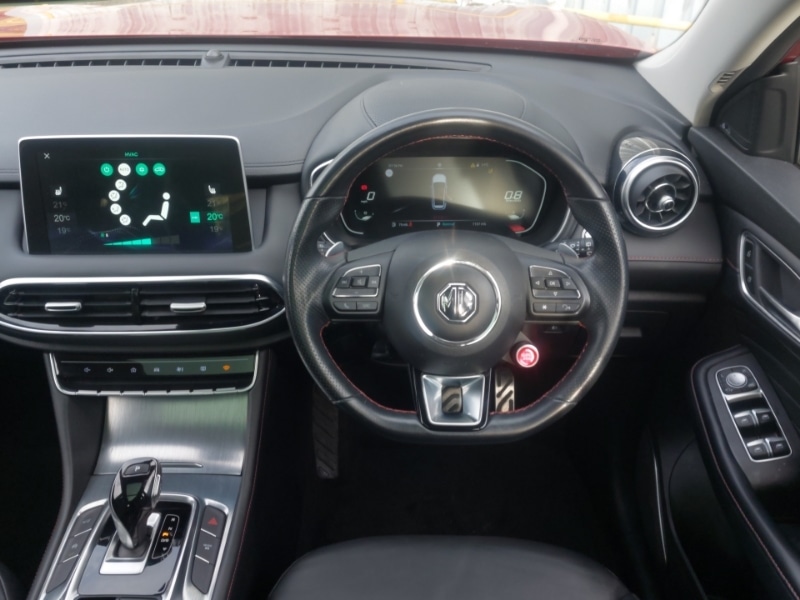 Used MG MG HS 2022 for sale - 76471578: Photo 7