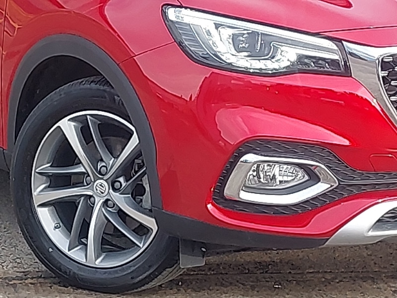 Used MG MG HS 2022 for sale - 76471578: Photo 9