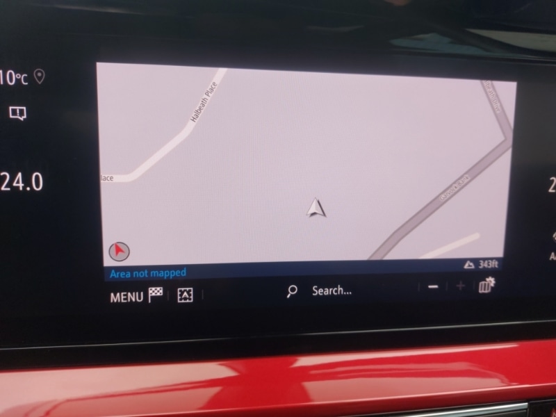 Used Vauxhall Mokka 2023 for sale - 77939208: Photo 11