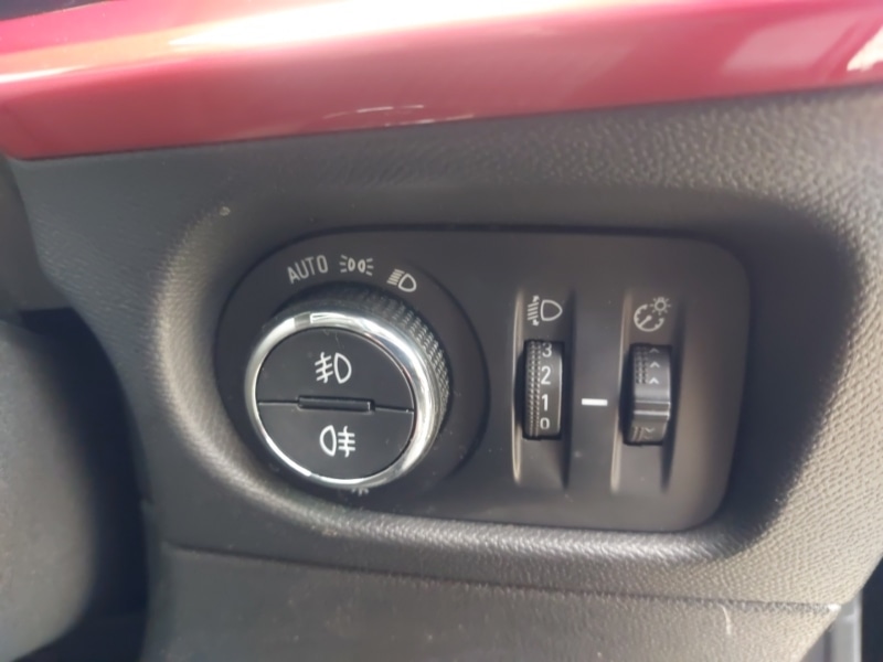 Used Vauxhall Mokka 2023 for sale - 77939208: Photo 12