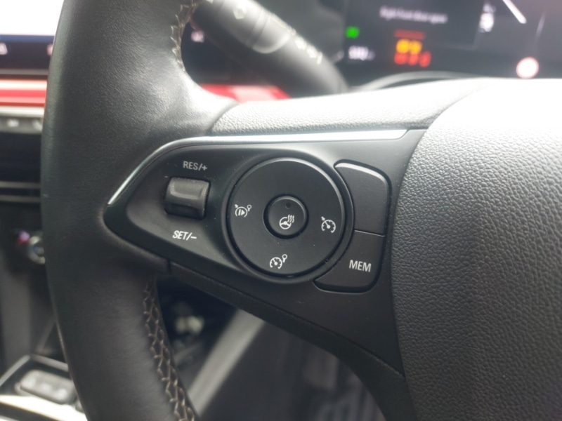 Used Vauxhall Mokka 2023 for sale - 77939208: Photo 14