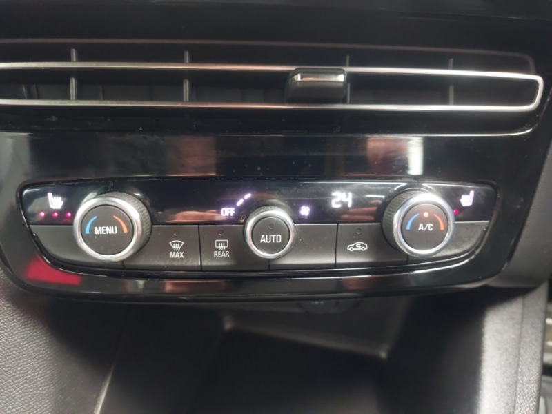 Used Vauxhall Mokka 2023 for sale - 77939208: Photo 17